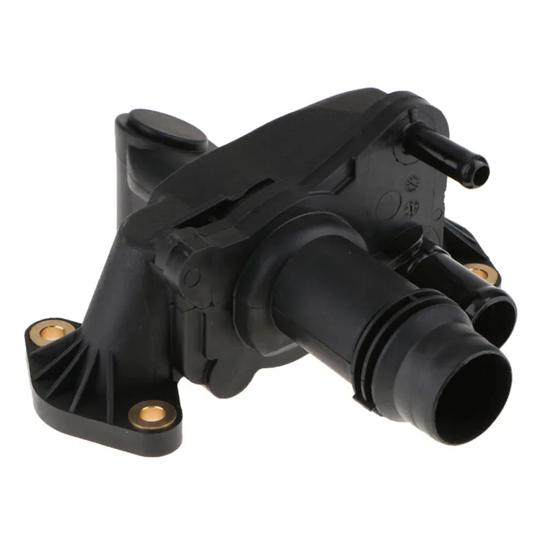 

Комплект корпуса термостата для Land Range Rover Sport Discovery LR3 4 2,7 3,0 для Jaguar XF 4H2Q8592BF LR073372