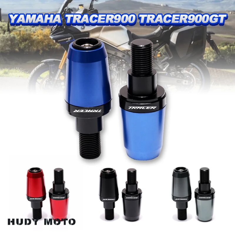

Мотоциклетные аксессуары, ручки руля, рукоятка, крышка, заглушки для YAMAHA TRACER900 TRACER900GT