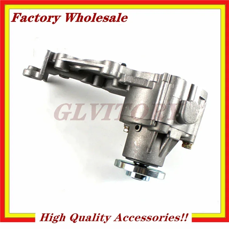 Новая водяная помпа двигателя 372-1307010 3721307010 для Chery QQ S11 A1 Kimo FACEArauca QQ6S21 Jaggi M1 372472 (art.: 3920da358d750) - 3920da358d750