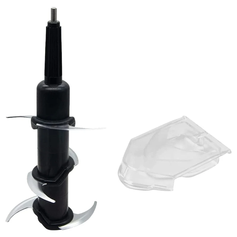 eplacement Part Blender Blade Head Mixer Accessories for NIN
