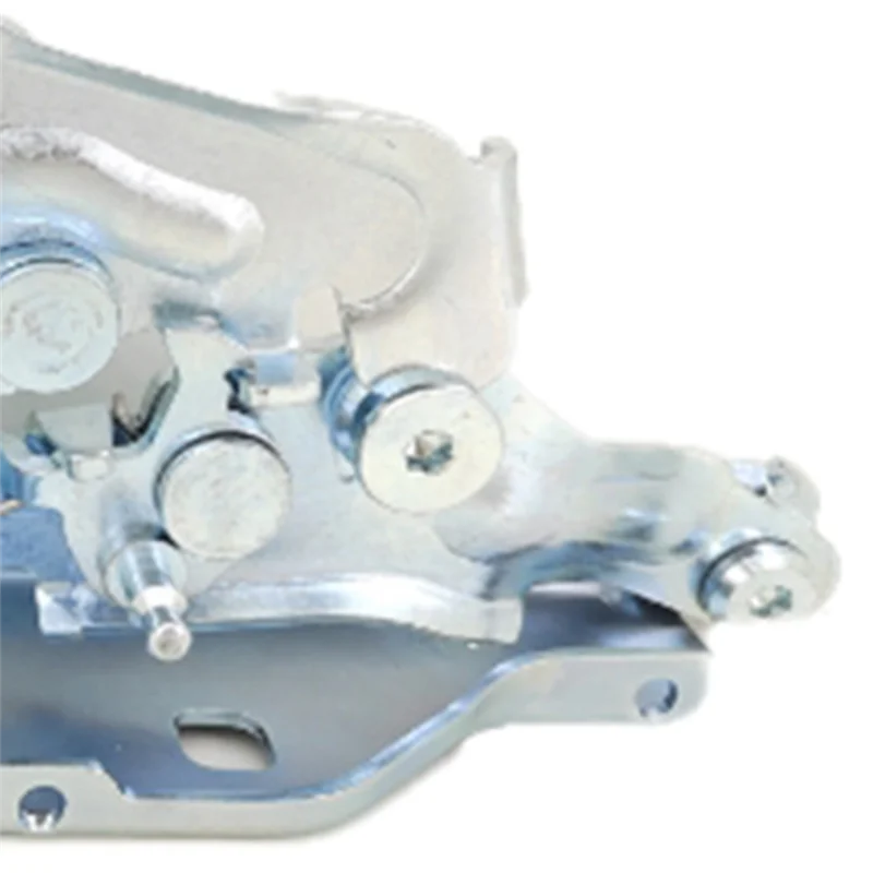 

New 4K0823302A Car Hatch Hinge Right Bonnet Hood Zip Canopy Hinge for Audi A6L C8