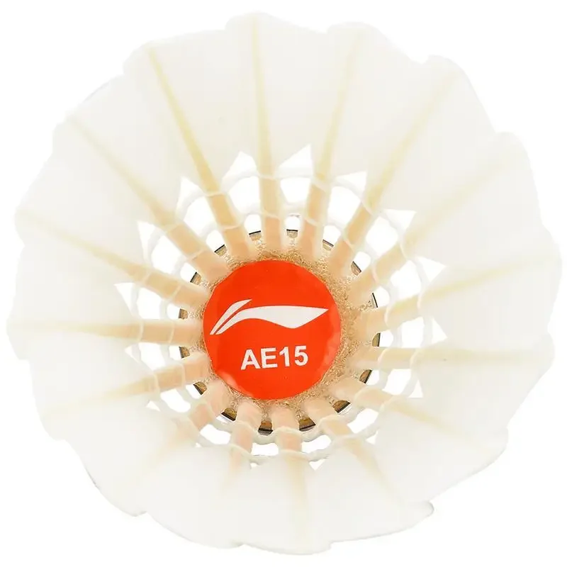 Рисунок 4 - прочные гусиные мячи для бадми