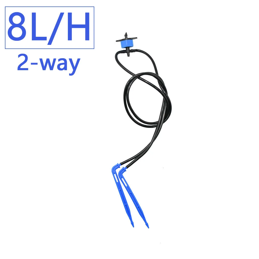 Капельницы для полива WYZXM 2L/4L/8L