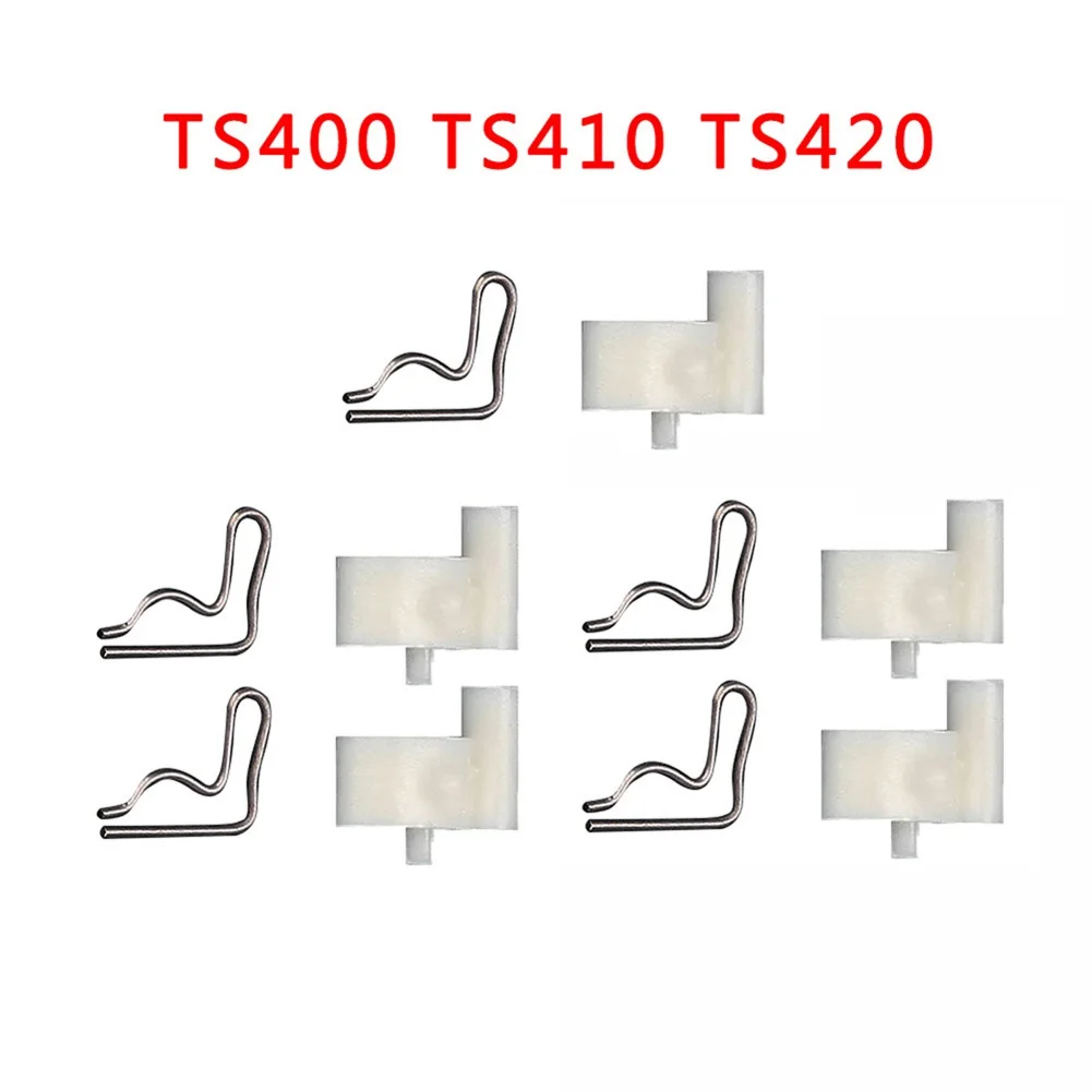 10X комплект лап стартера для отрезных пил Stihl TS420 TS410 TS400 000019 -7200