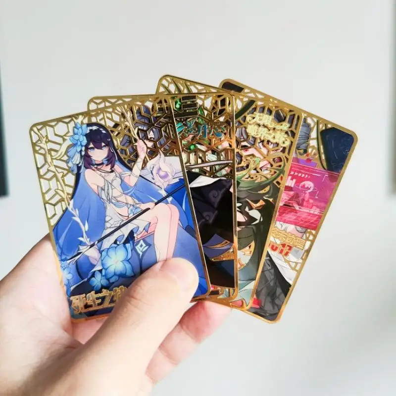 Аниме история богини Honkai Impact 3 прометеус красивые персонажи DIY самодельные