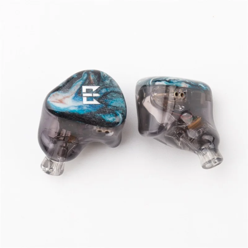 TRI Starshine 2 электростатический привод + 2BA единицы HIFI наушники-вкладыши с монитором