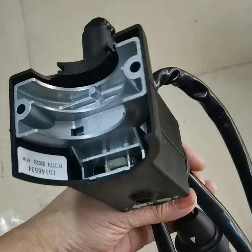 

OPERATING HANDLE SWITCH 15146534 15095373 FOR VOLVO LOADER