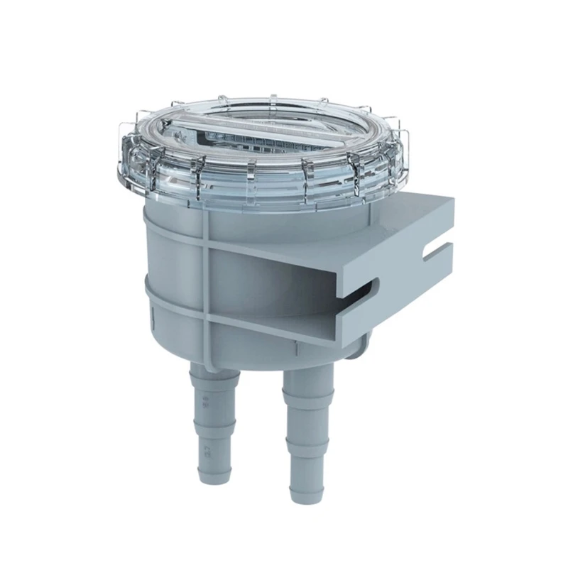 

Marine Intake Engine Cleaner Strainer for Seawater & Boat Liquid Strainer