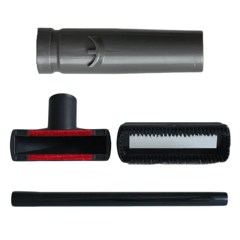 Удлинительная трубка + щетка адаптер для робота Dyson DC16 DC31 DC34 DC35 бытовой уборки