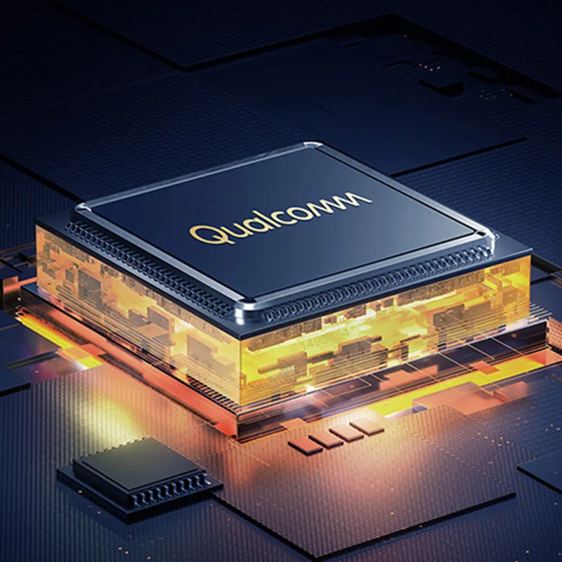 Xiaomi Redmi внешний усилитель AX5400 QAM 4K сетчатый ретранслятор Qualcomm 2022 3-ядерный