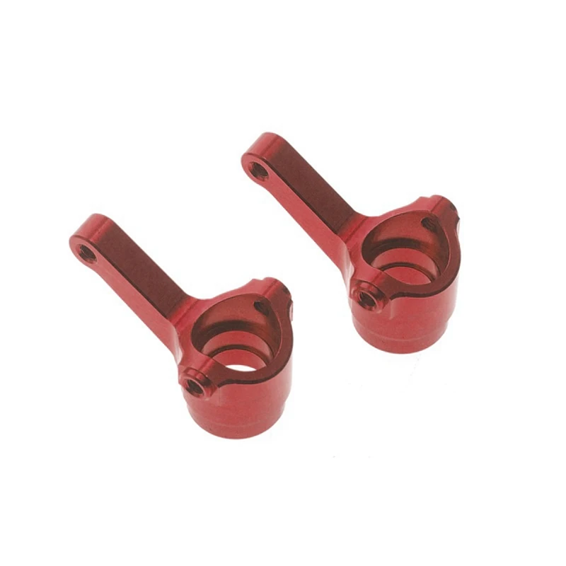 

2 шт., металлический передний рулевой станок