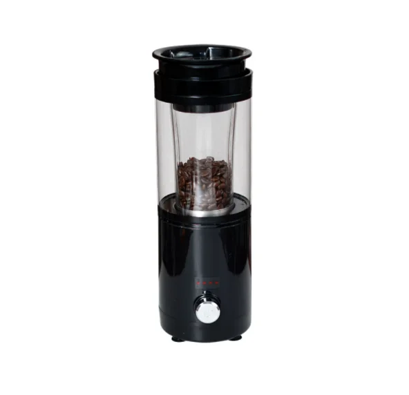

100g table coffee roaster small machine hot air roasting