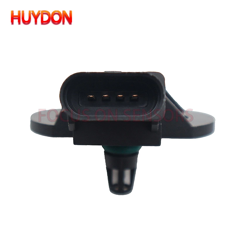 Датчик давления впускного коллектора 03C906051E для Skoda Superb VW Golf 0279980411 03C906051