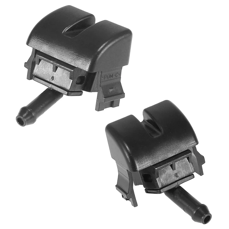 

Front Windshield Washer Sprayer Nozzle Jet For -BMW 3 Series E46