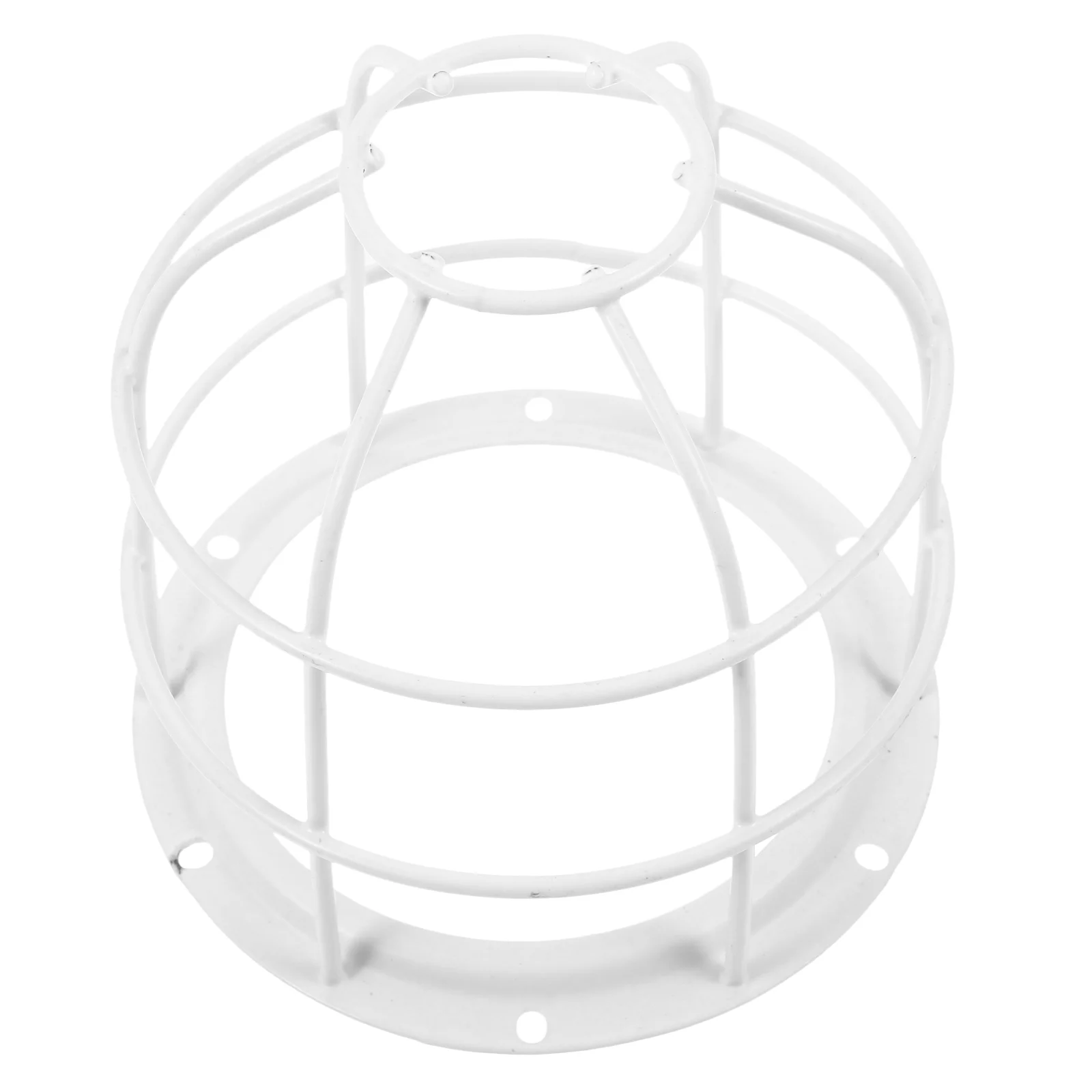 Рисунок 5 - Лампочка в виде клетки