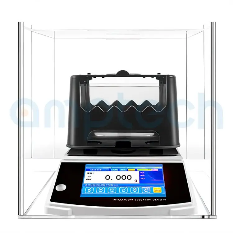 Nap 8200 рентгеновский лабораторный Xrf минеральный Tzr Libs металлоанализатор