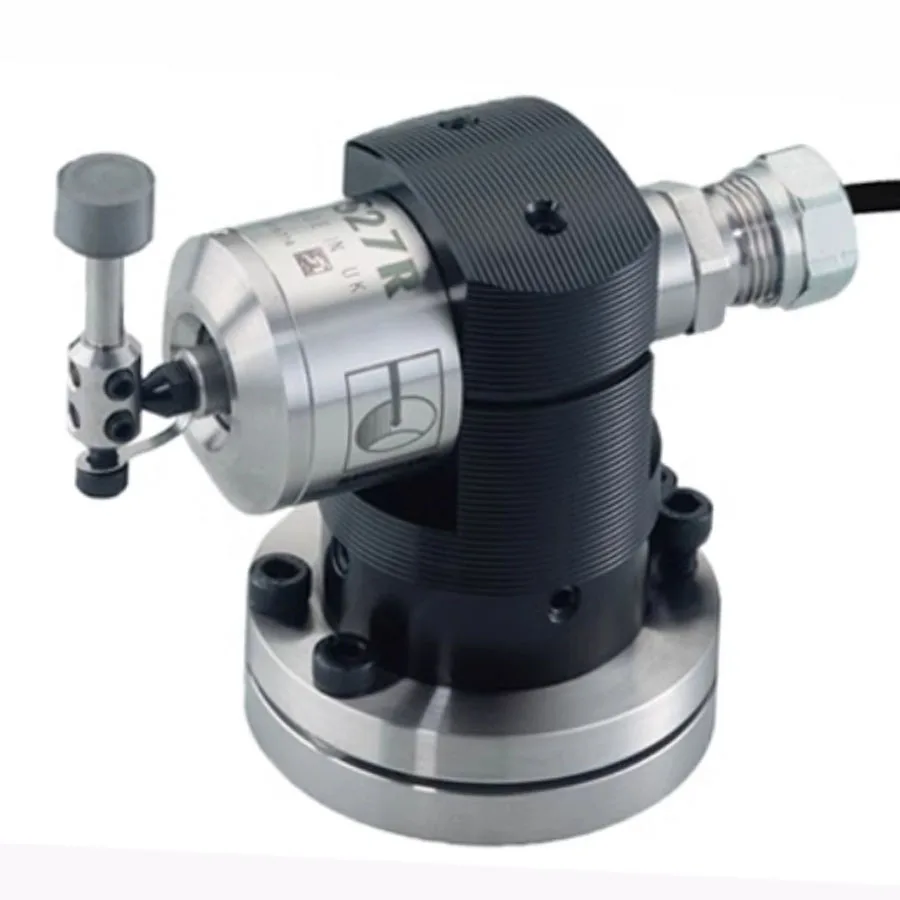 Настраиватель контактного типа Renishaw MI8/TS27R настраиватель пяти направлений