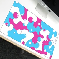 Strata Liquid Computer Mouse Pad Gaming MousePad Small Mouse pad Gamer Mause Carpet Desk Mat keyboard pad mouse pad mats Cute