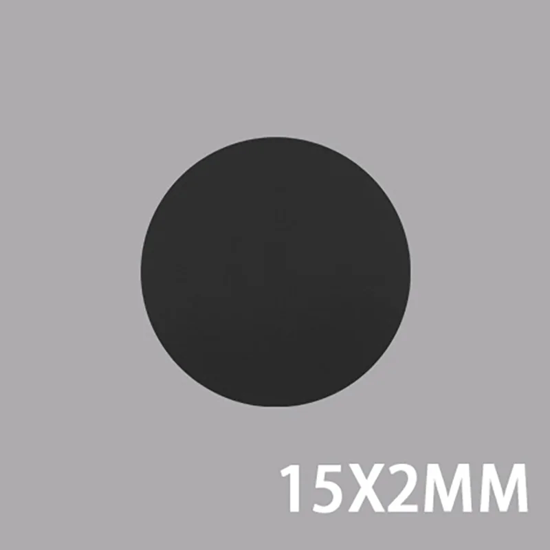 

5/10 штук квадратных самоклеящихся мягких магнитных гибких липких наклеек для визитных карточек, холодильников для самостоятельного изготовления поделок