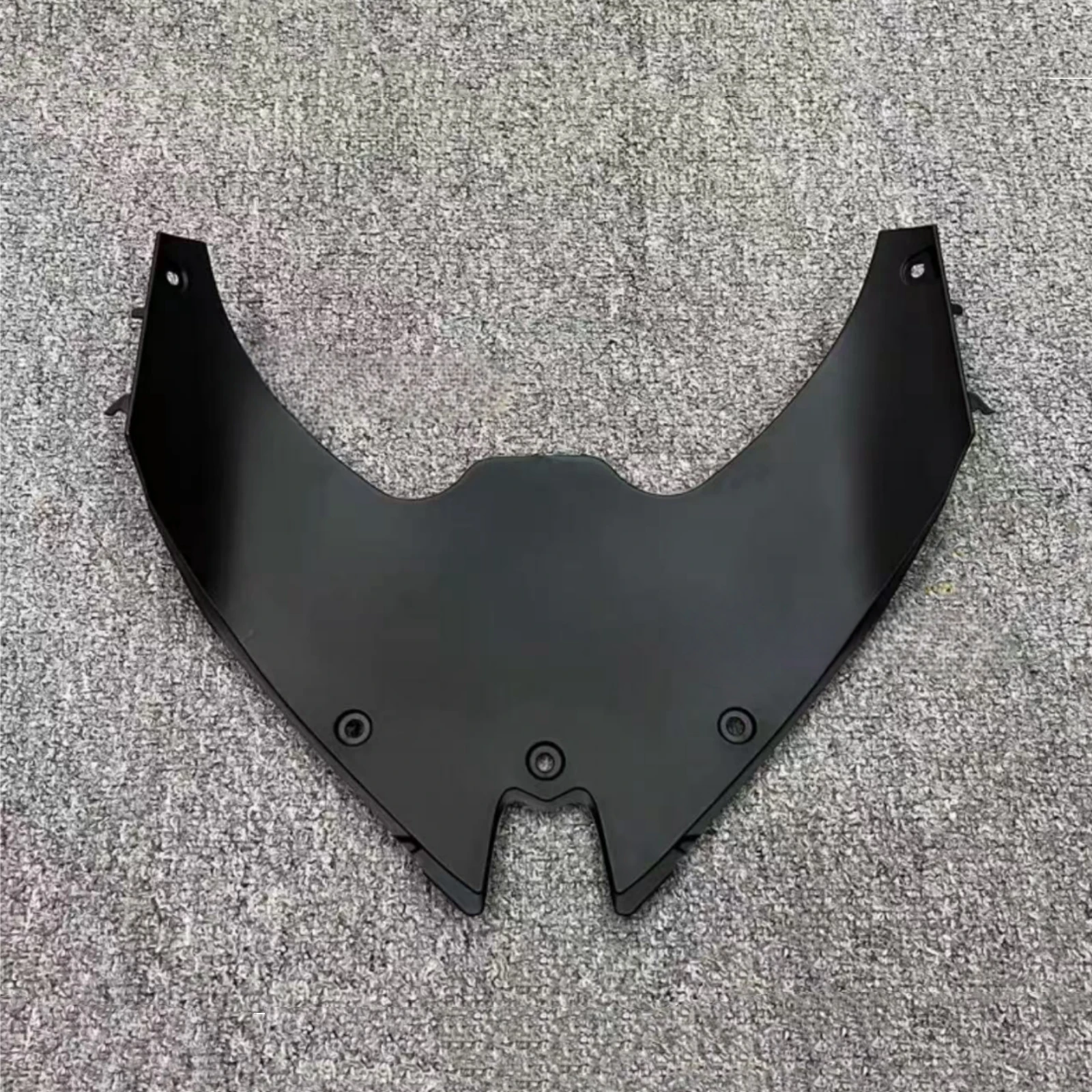 

Нижний корпус фар мотоцикла, аксессуары для обтекателя для Kawasaki Ninja 650 2020 2021 2022 2023, комплект кузова из АБС-пластика