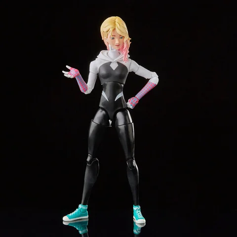 Hasbro Gwen Stacy Spider-Gwen фигурка