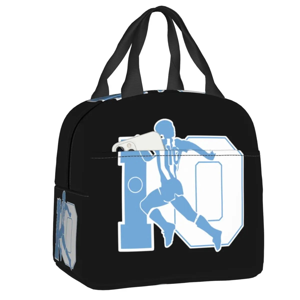 Персонализированная Аргентинская футбольная Легенда Диего марадонас