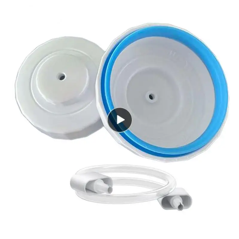 

Reusable Portable Packaging Sealer Manual Universal Food Storage Lid Opener 300g Electric Handheld Vacuum Sealer Home-appliance