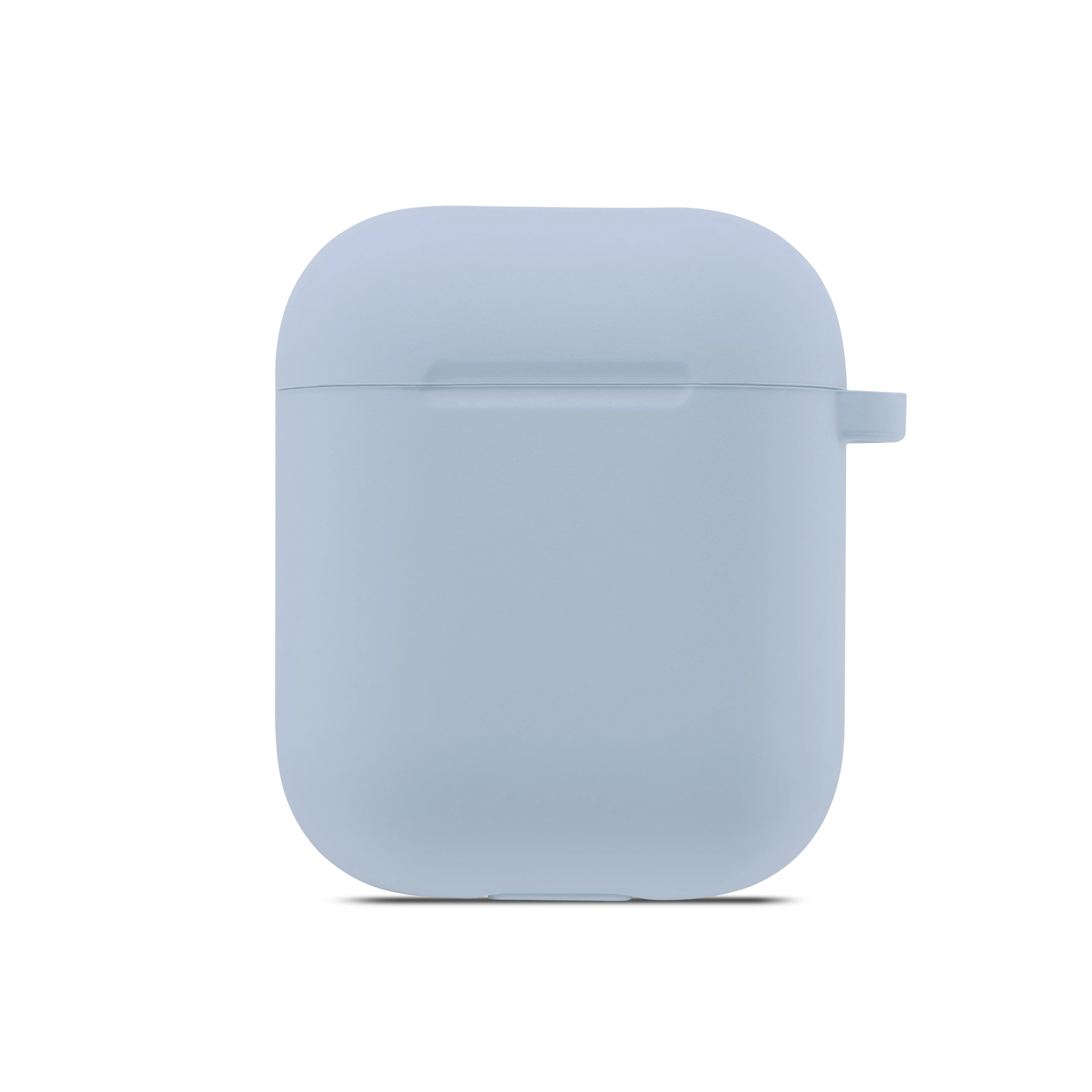 Силиконовый чехол для наушников Airpods 2 1