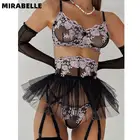 mirabelle lingerie