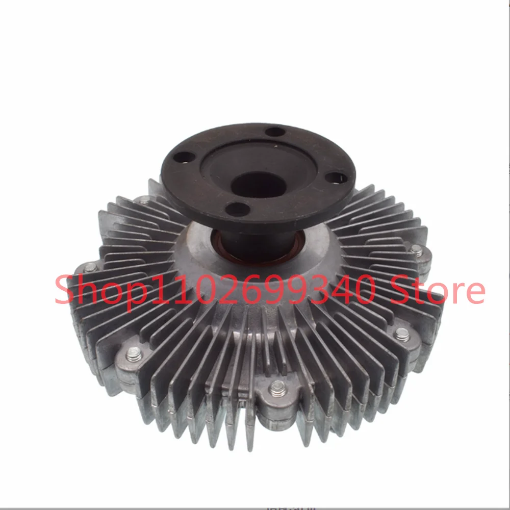 

16210-0L010 16210-30030 16210 0L010 Premium Fan Coupler Fan Clutch Used For Toyota Hilux 1KD 2KD 1KDFTV 2KDFTV KUN40