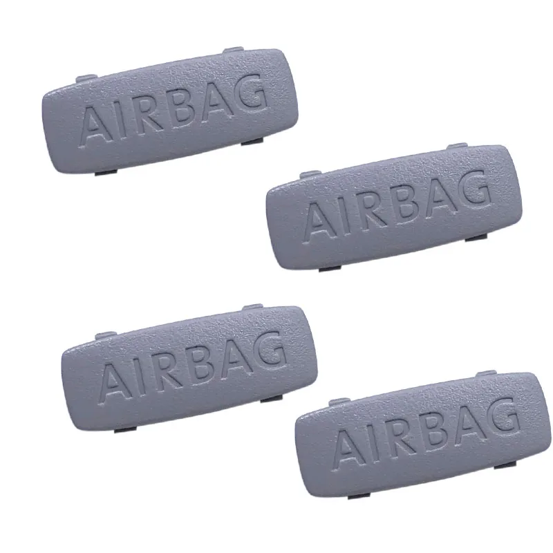 

1 пара автомобильных вставок на стойку A B C, накладка с жемчугом для CC Golf Jetta Passat Polo 5G0 853 437 1K0 3C0 853 437 B