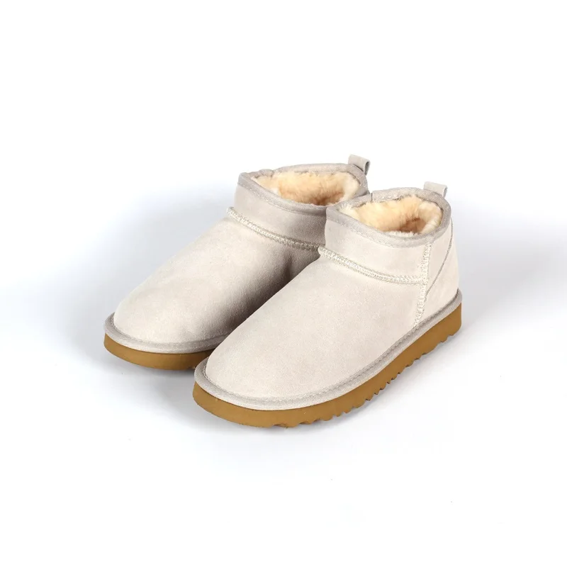 2022 Роскошные Дизайнерские австралийские оригинальные ботинки для женщин и