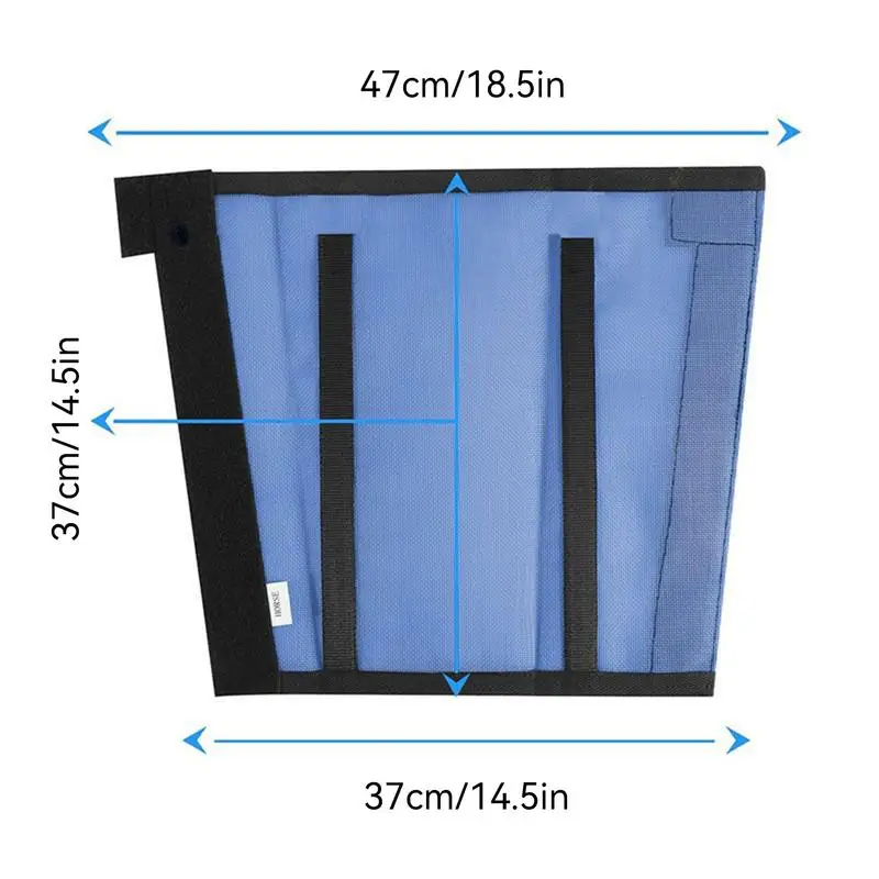 Лошадиные леггинсы 4 шт. многоразовые ботинки для лошадей дышащие сетчатые