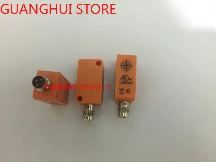 

Sensor IS5035 IS5036 IS5071 IS5994