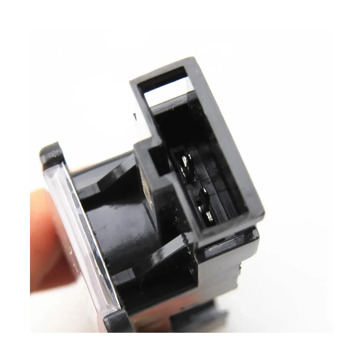 Купольная лампа для чтения 1 шт. VW Passat B6 B7 CC Golf 5 MK6 MK7 Tiguan Polo внутреннее освещение