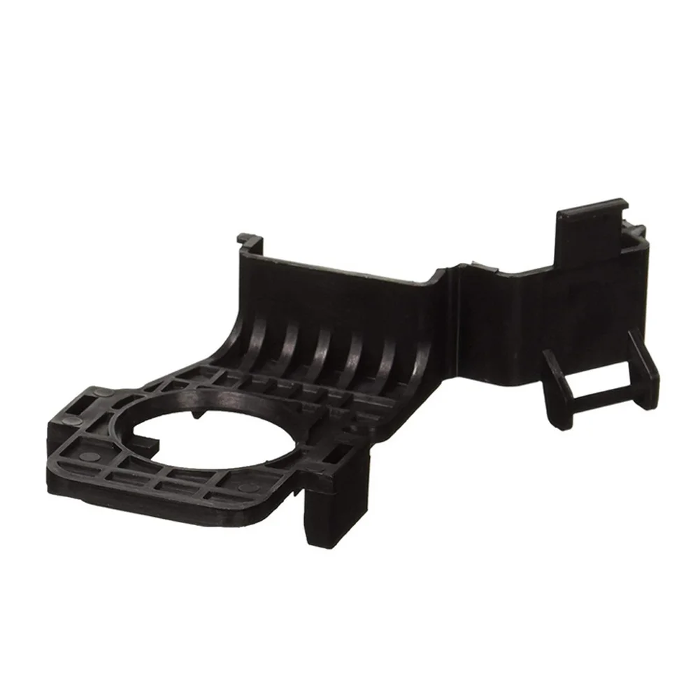 

Cover Battery Terminal Cap Black Plastic Replacement 91971-2B370 Battery Positive Cover For Elantra HD High Quality