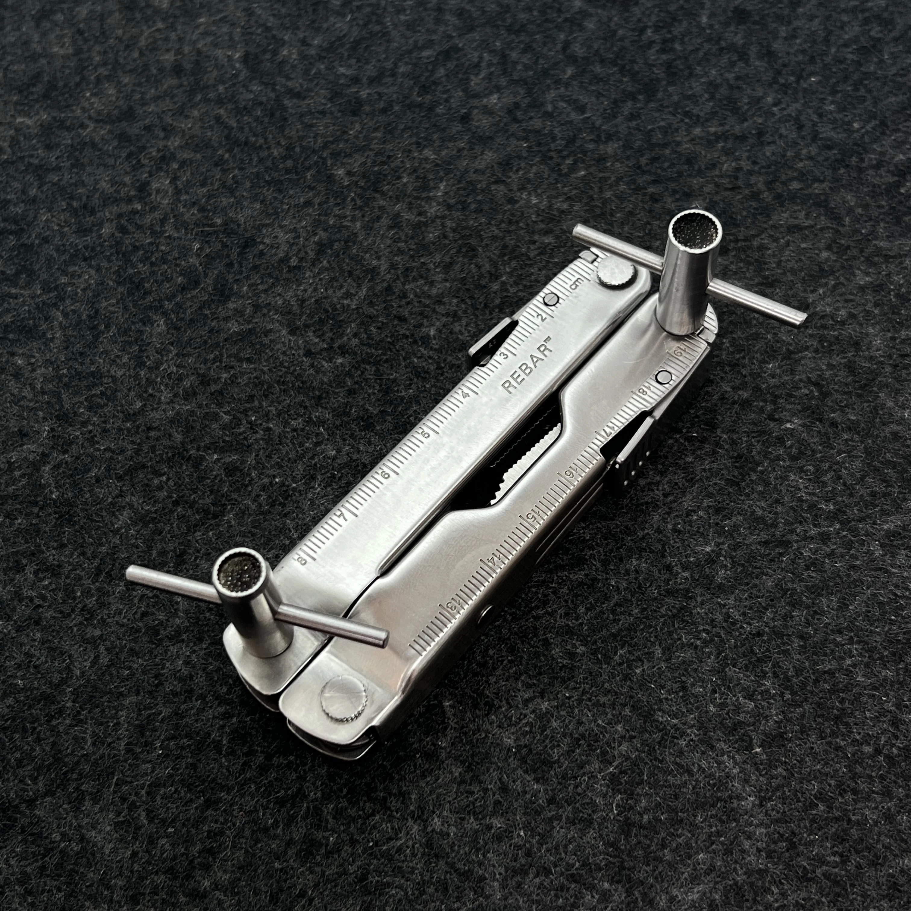 

Запчасти для Leatherman: отвертки 27/30 передач