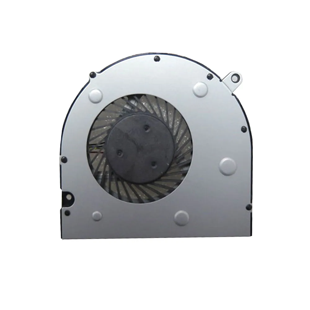 Сменный вентилятор процессора MINI PC для Chatreey KC10 DC5V 0,5A, новый (art.: 3920c8edd9cec) - 3920c8edd9cec