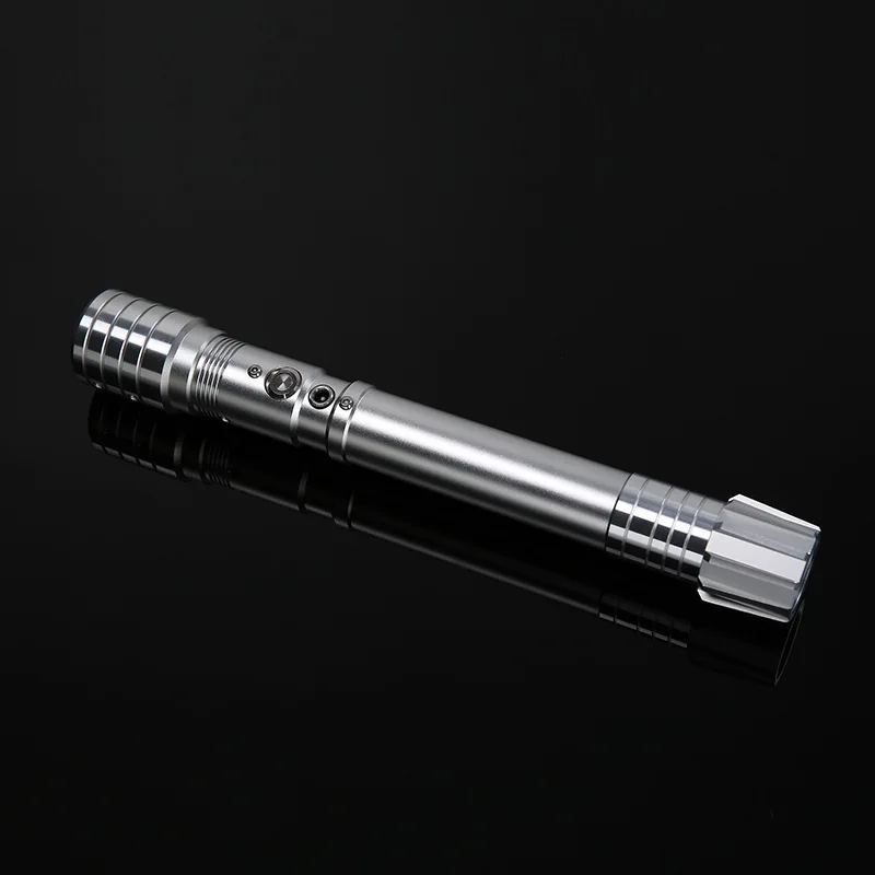 Рисунок 3 - Металлический RGB Qinghuang бесконечный