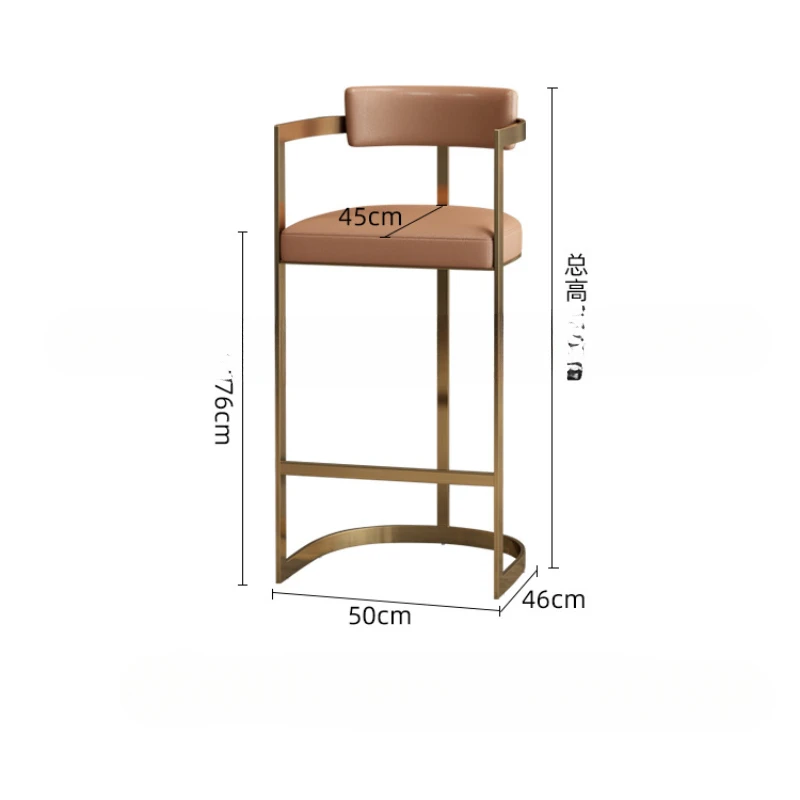 Садовый стул кухонная стойка табуреты шезлонг металлические стулья геймерская