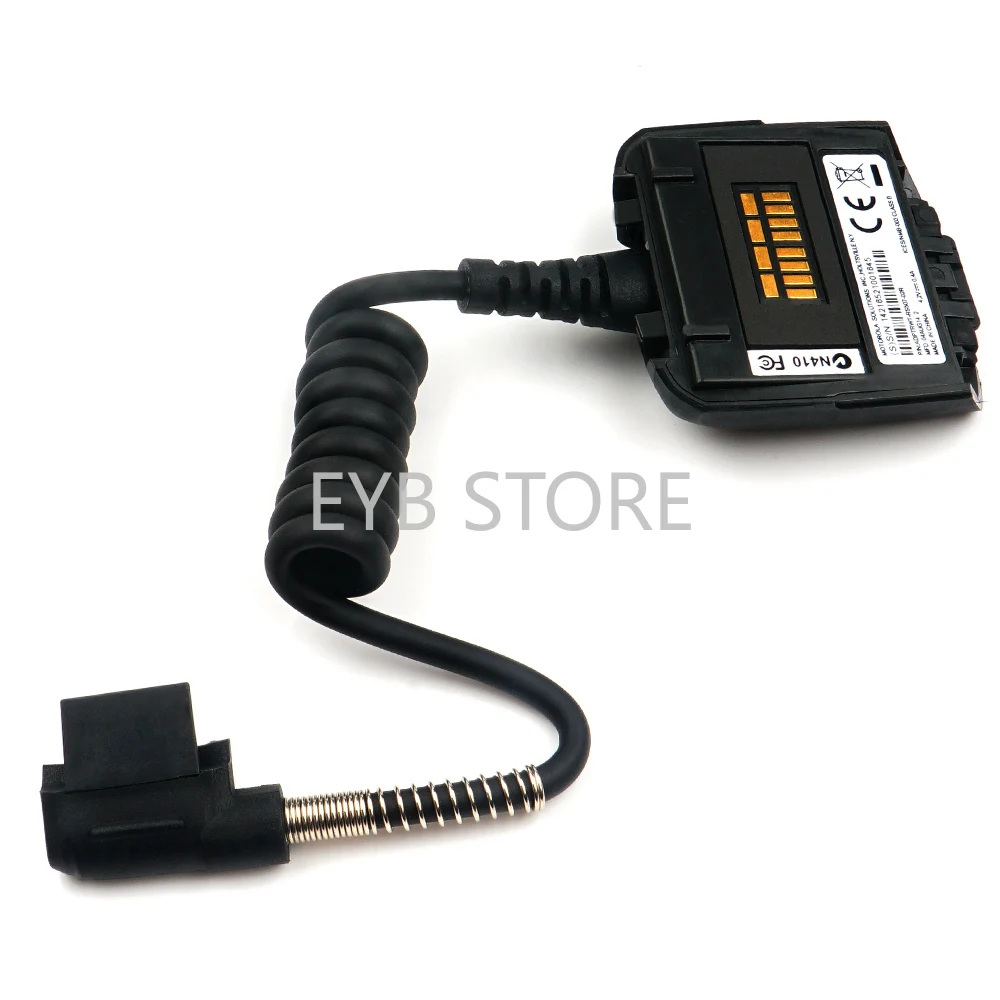 

Original Symbol RS507 Power Cord Corder Adapter (ADPTRWT-RS507-02R)