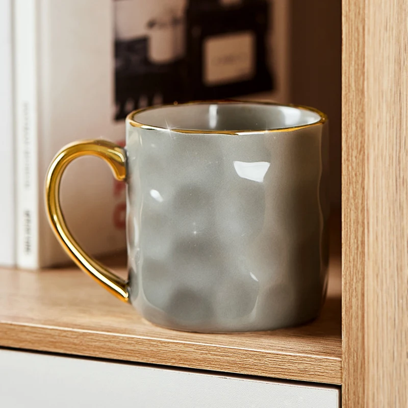 

Kawaii Iced Coffee Mugs Glass Japanese Milk Ideas Mocha New Mugs Aesthetic Personalized Gift Szklanki Kitchen Dining Bar Set