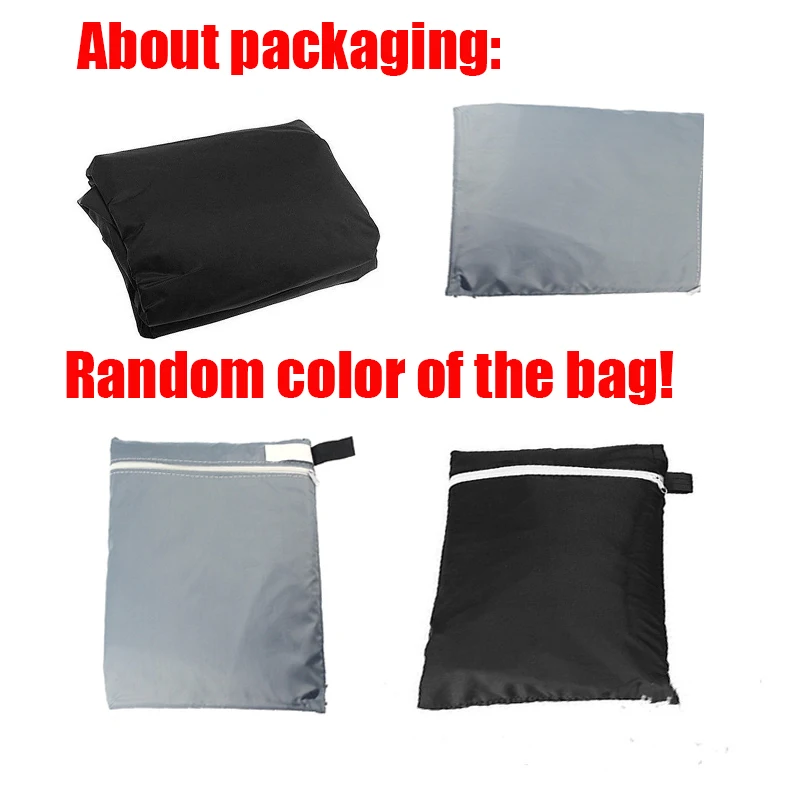 Водонепроницаемый чехол на кресло-яйцо с защитой от пыли молнии | Дом и сад