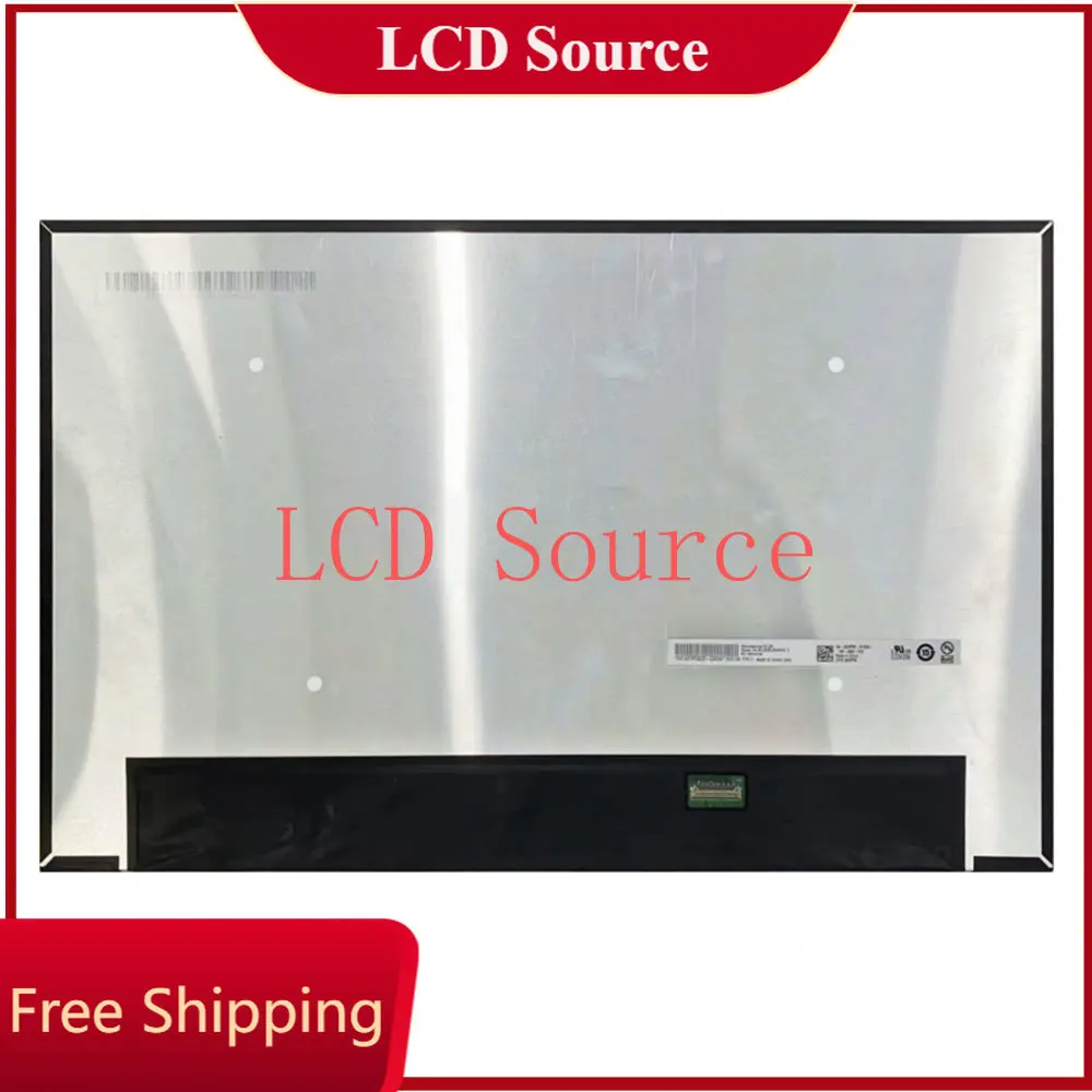 

B160UAN03.1 16 inch 1920x1200 IPS 16:10 Matrix Laptop LCD screen NEW