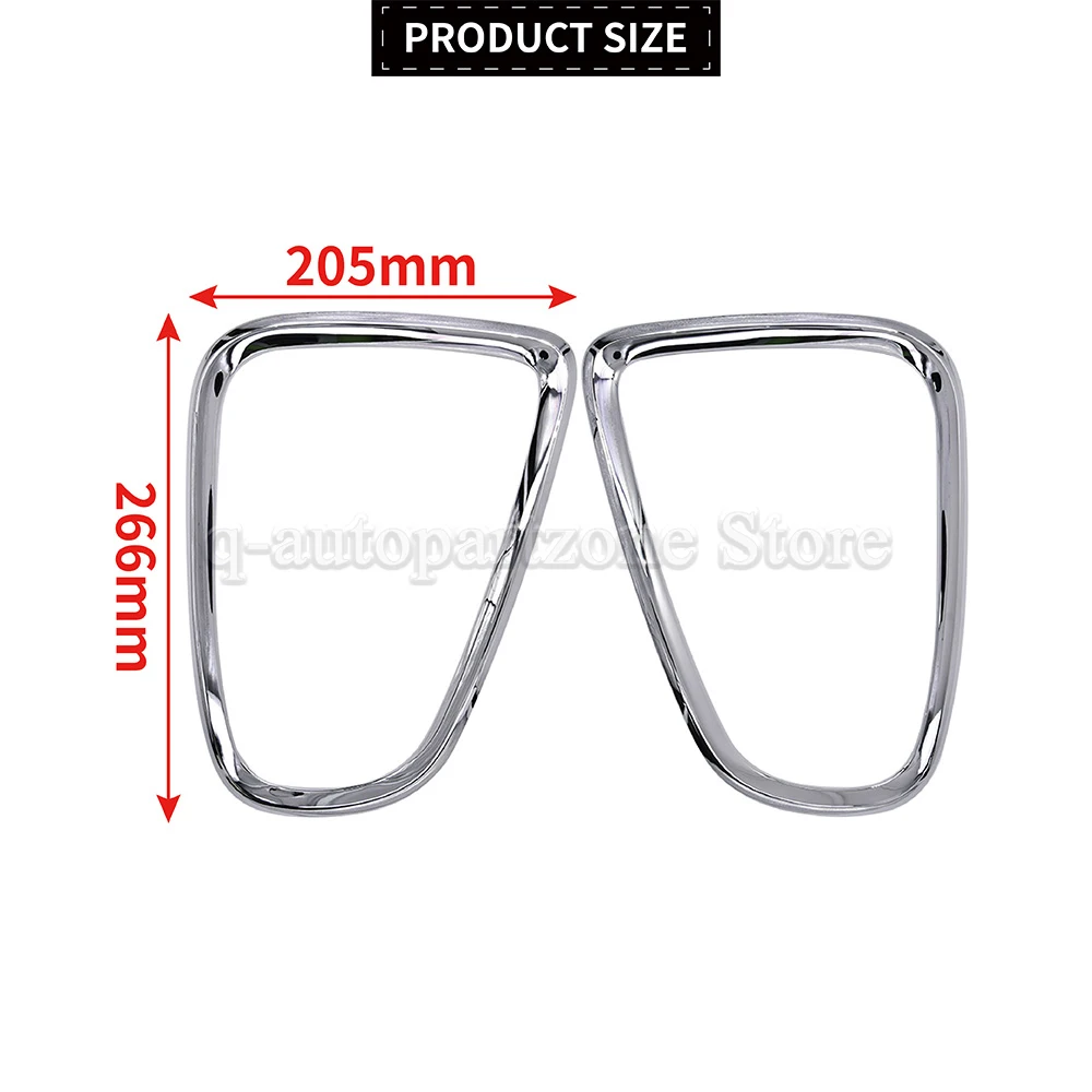 

Задняя крышка автомобиля, задняя крышка для мини-лампы для Cooper R56 R57 R58 R59 2007-2013