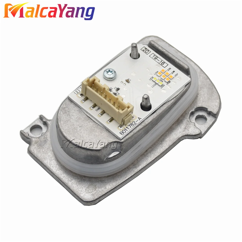 Новинка OEM для Audi A3 S3 RS3 2017-2020 ксеноновая лампа балласт управление глазами Ангела