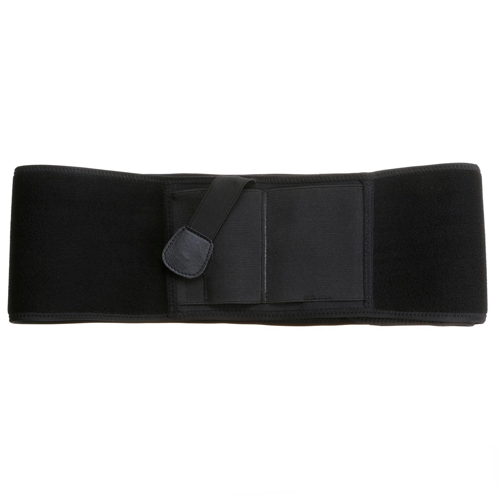 

Tactical Multifunctional Universal Waistband Elastic Waistband Composite Neoprene Waist Cover Invisible Pistol Cover