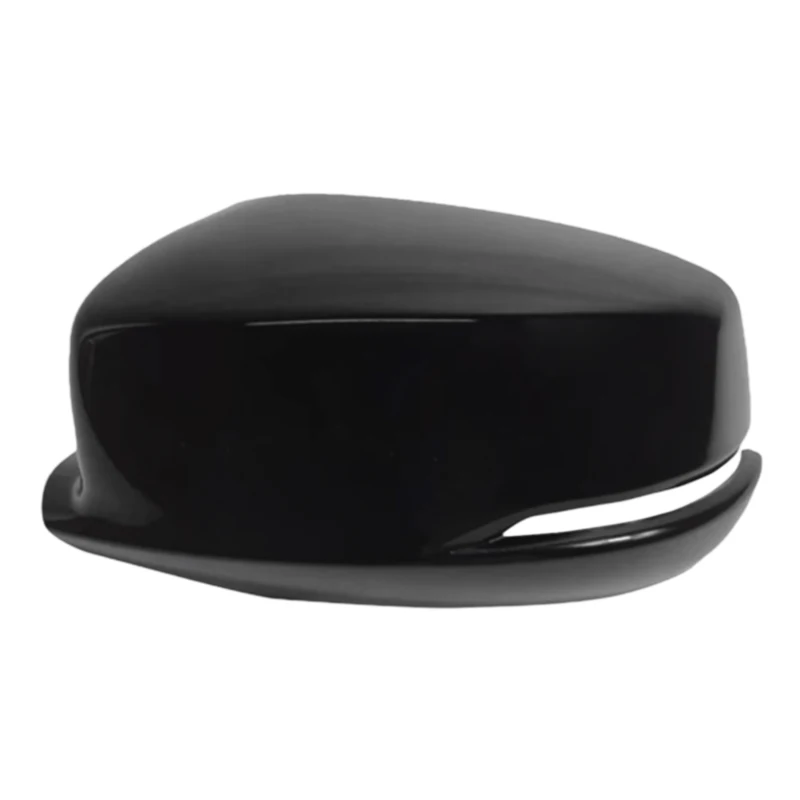 

Для Honda Accord 2,4 9-го поколения 2014 2015 2016 2017, крышка зеркала заднего вида, корпус боковых зеркал с лампой