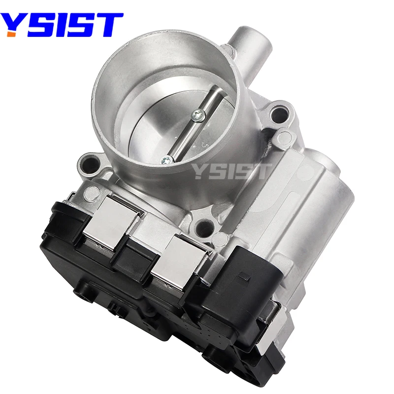 

New Throttle Body With Electronic Actuator 03F133062B For VW Jetta Audi A1 A3 Q2 Q3 VW Golf Skoda Octavia Seat 1.2 1.4 TSI TFSI