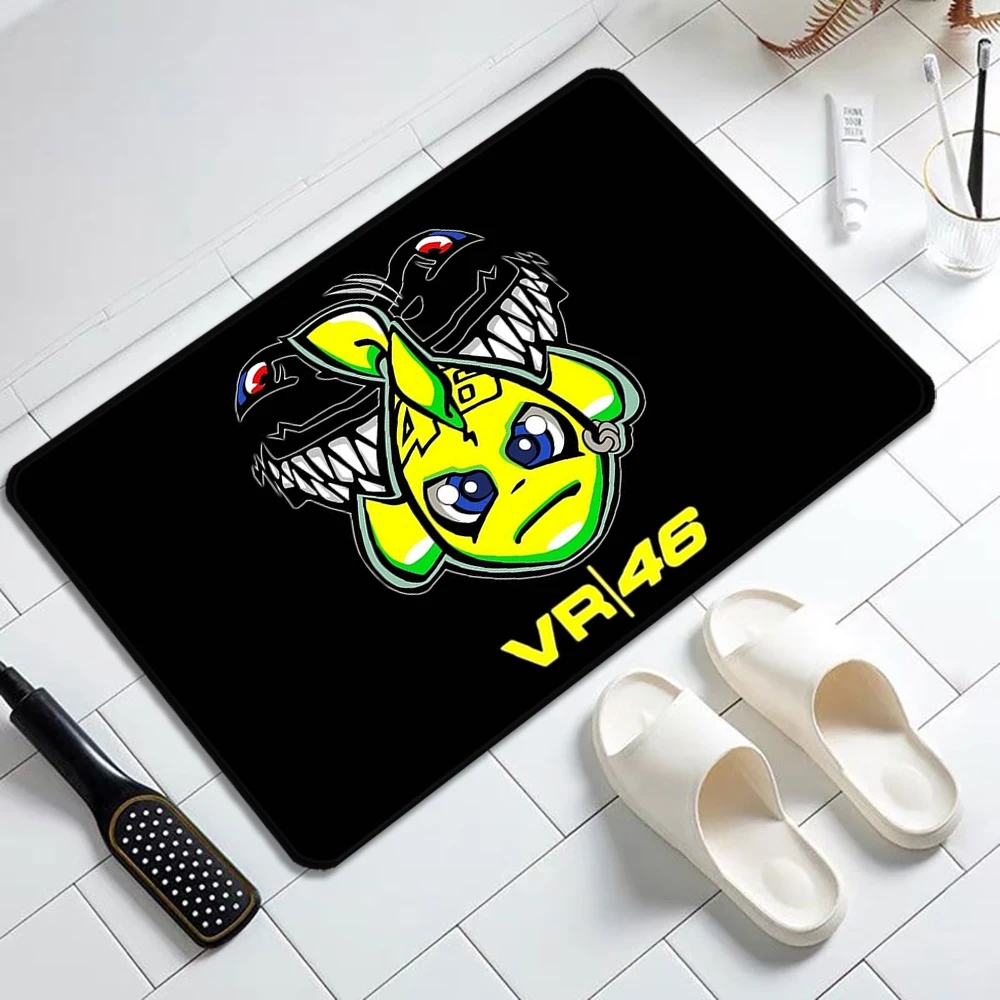 Рисунок 2 - Коврик для детской комнаты Forever rossi 46